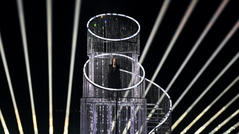 Nach Gaza-Waffenruhe: Entscheidung über Teilnahme Israels am ESC auf Dezember verschoben