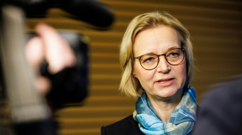 Th&uuml;ringer BSW-Fraktion zerf&auml;llt: Koalition will trotz Parteiaustritten weiterarbeiten