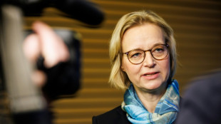 Th&uuml;ringer BSW-Fraktion zerf&auml;llt - will aber an Regierungskoalition festhalten 