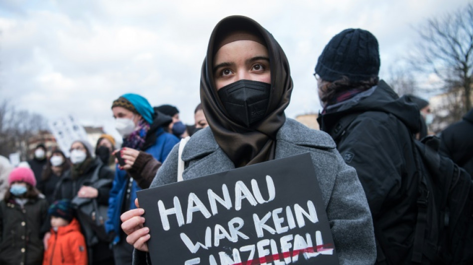 Neue Studie zeigt großes Problembewusstsein für Rassismus in Deutschland