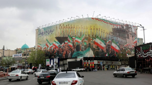 Trump 'desencadear&aacute; o inferno' se Ir&atilde; n&atilde;o aceitar negociar um fim para a guerra