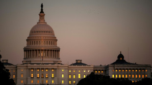 US government shutdown seen dragging into next week