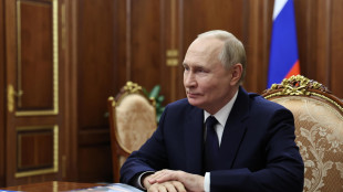Putin, 'testato il Poseidon, niente di simile al mondo'