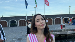 Chiara Francini, 'Troisi con la sua malinconia faceva emergeva il bello'