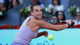 Contenders lining up, eyeing Swiatek's French Open crown