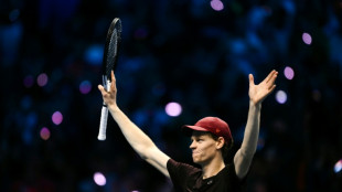 Masters ATP: Sinner étourdit Alcaraz et reste le maître à domicile