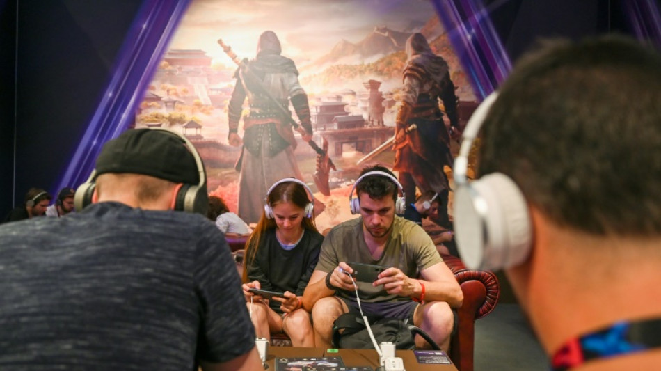 Ubisoft aposta em lan&ccedil;amento de 'Assassin's Creed Mirage' para retomar protagonismo