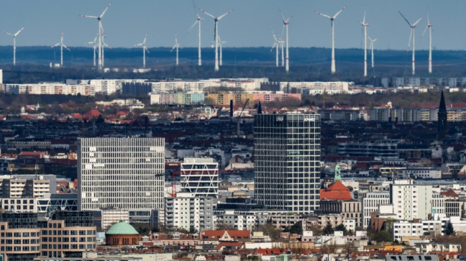 CDU-Wirtschaftsrat: Bis zu 205.000 Wohnungen statt Vergesellschaftung m&ouml;glich
