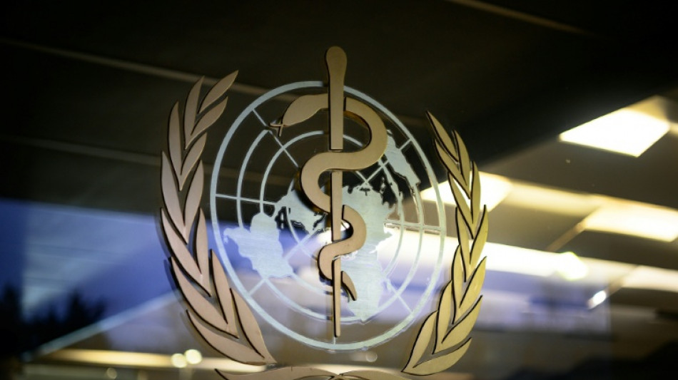 Ebola et hantavirus: le monde vit une &eacute;poque "dangeureuse", alerte l'OMS
