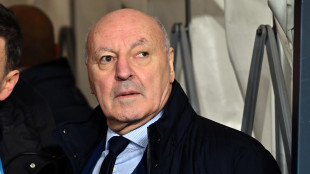 Calcio: Marotta, 'Inter non fallisce, in Italia cultura invidia'