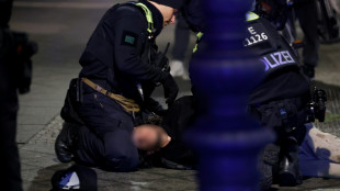 Justicia alemana condena a un sirio a 13 a&ntilde;os de c&aacute;rcel por ataque en memorial del Holocausto