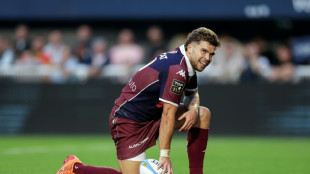Jalibert worried he might miss France games after Top 14 injury