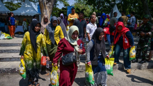 La economía mundial resiste mejor de lo previsto a los aranceles de Trump, según la OCDE