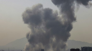 Ataque de EUA e Israel ao Ir&atilde; deixa a regi&atilde;o em estado de alerta