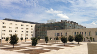 Un ospedale del Barese sperimenta uso drone per la sanità