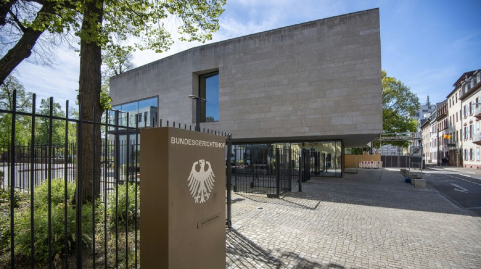 Bundesgerichtshof urteilt &uuml;ber Auskunftsanspr&uuml;che gegen Schufa