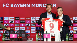 Campeonato Alem&atilde;o volta com Bayern de Kane como time a ser batido