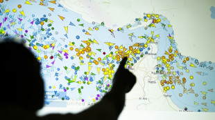 Oil rises and Asia stocks slide after new US strikes on Iran