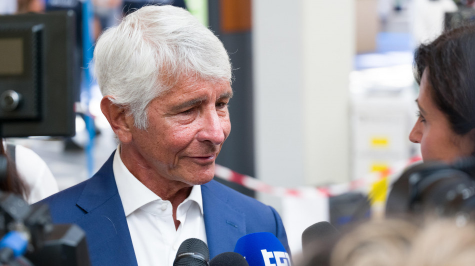 Mondiali: Abodi 'c'&egrave; ancora speranza, coltiviamo la fiducia'