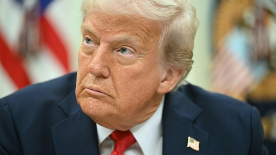 Trump veut lancer la mère de toutes les batailles commerciales