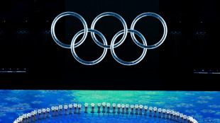 Entt&auml;uschtes Olympia-Fazit: Human Rights Watch kritisiert IOC