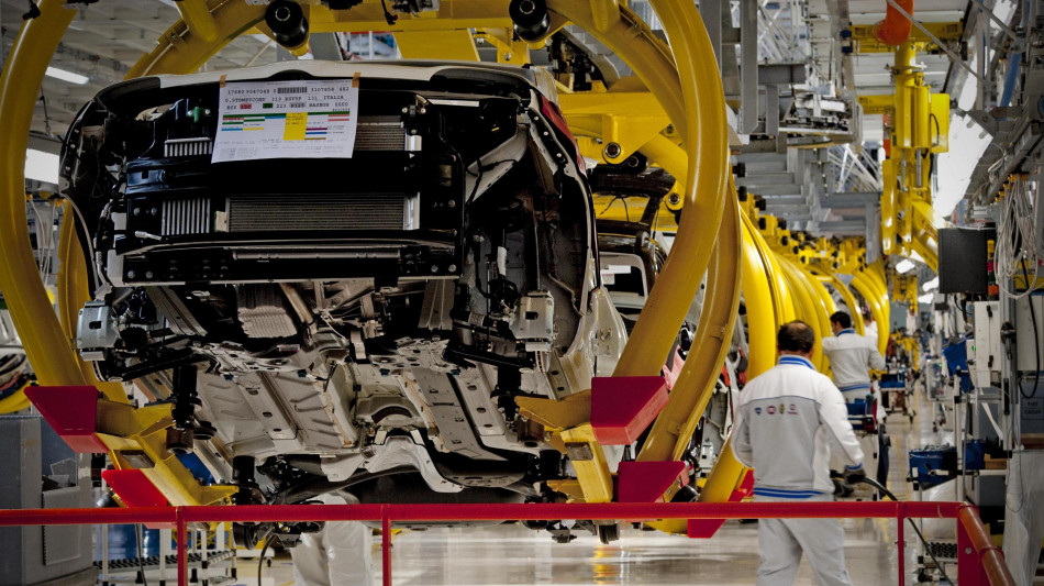 ++ Fonti Mimit, 2,75 miliardi per Transizione 5.0, coprono larga parte investimenti ++