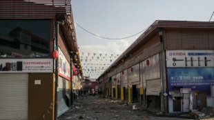 Madagascar: désolation à Antananarivo, un ministre limogé avant un nouvel appel à manifester samedi