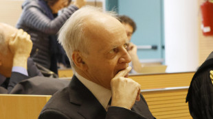 Confermata la condanna in appello bis a Davigo