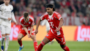 "Leider vorbei": WM-Traum von Gnabry geplatzt