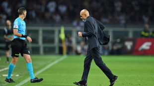 Calcio: Spalletti 'sulla carta la Juve &egrave; pi&ugrave; forte, ora lavoriamo'