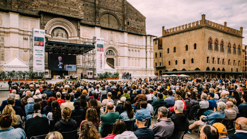 Zuppi, Pizzaballa, Allevi, tra gli ospiti del Festival francescano 2026
