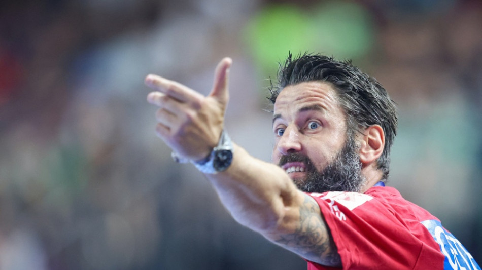 Handball: Erster Punktverlust für Magdeburg