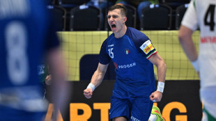 Europei pallamano: l'Italia sconfitta dall'Ungheria 32-26