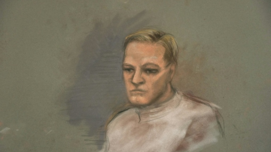 Una tercera presunta v&iacute;ctima declara en el juicio contra el hijo de la princesa heredera de Noruega