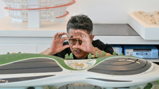 A P&eacute;kin ou Los Angeles, l'architecte chinois Ma Yansong harmonise nature et futurisme