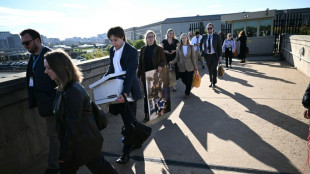 "New York Times" verklagt Pentagon wegen Ausschlusses von Journalisten