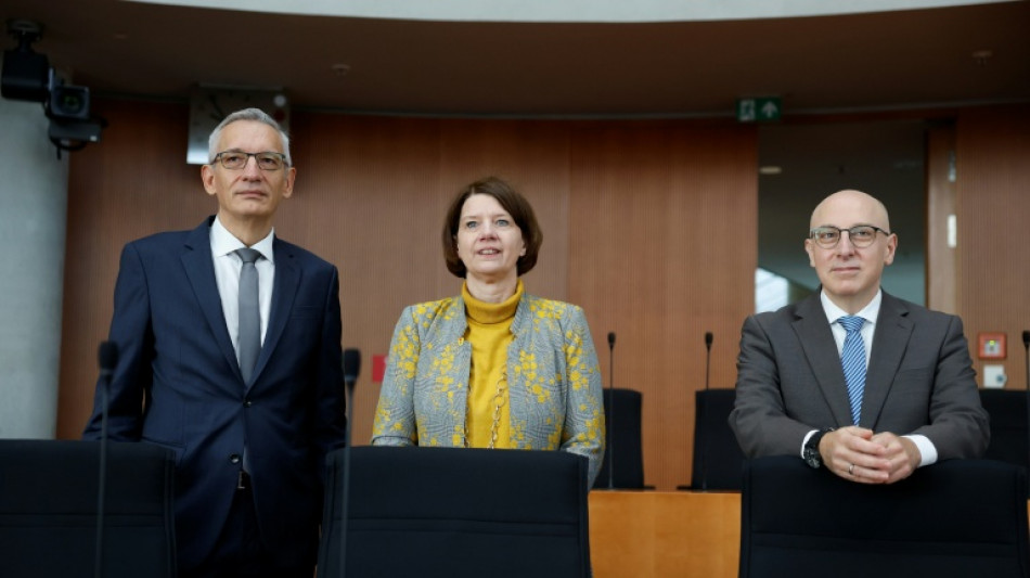 Los servicios de inteligencia alemanes alertan sobre el peligro de un conflicto militar con Rusia