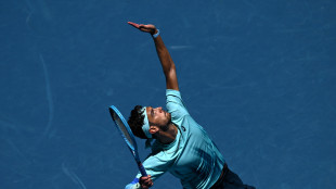 Australian Open: Musetti 'partita dura, non mi sono piaciuto'