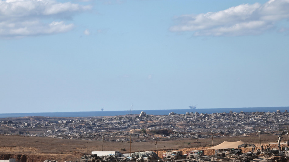 Times of Israel, 'mercoled&igrave; Hamas restituir&agrave; altri 4 corpi'