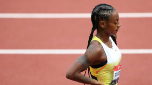 Athl&eacute;tisme: Sha'Carri Richardson &eacute;choue en demi-finales du 200 m aux s&eacute;lections am&eacute;ricaines