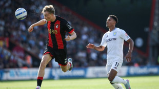 Real Madrid sign Bournemouth's Huijsen for &pound;50 million