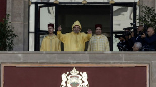 Proteste in Marokko: König ruft zu Reformen auf