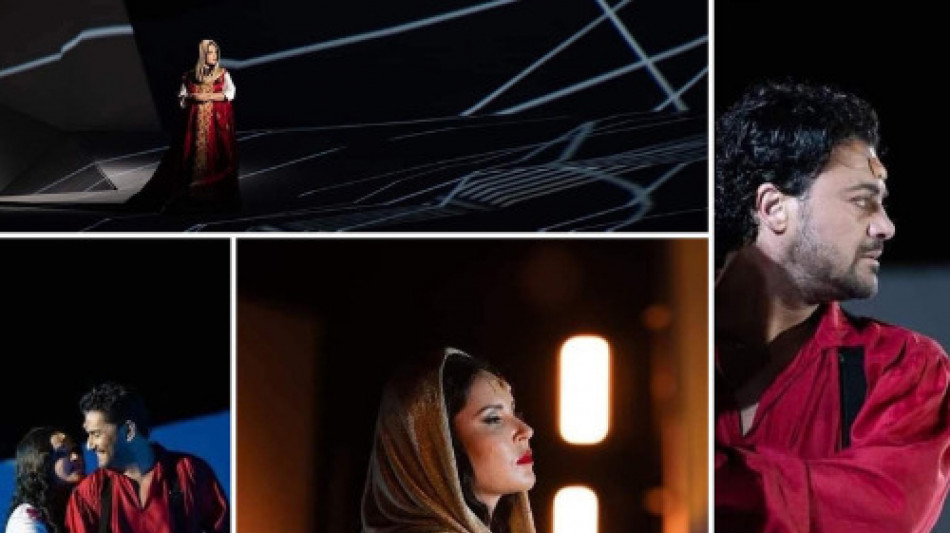 Il tenore Vittorio Grigolo in concerto a Sofia