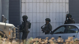 Israel emptying West Bank refugee camps could be crime against humanity: UN