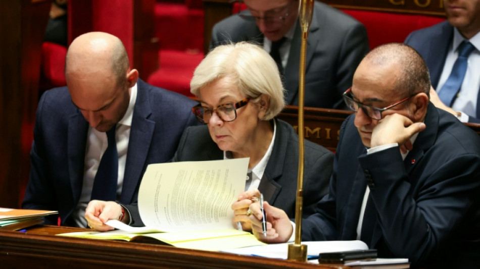 Frankreich will atomare Abschreckung allein finanzieren 