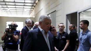 Tajani, la salvezza di Gaza dipende da s&igrave; di Hamas al piano