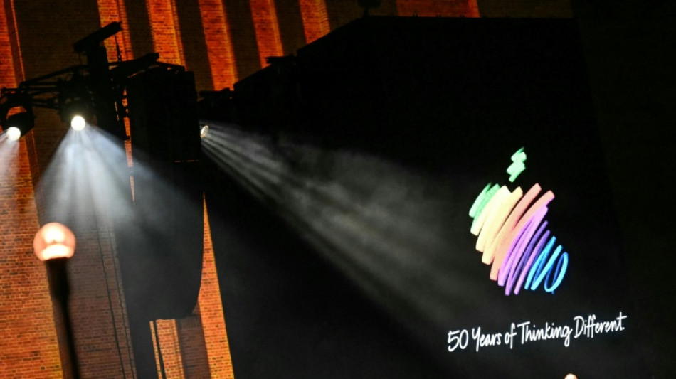 At 50, Apple confronts its next big challenge: AI