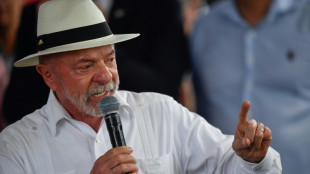 Brasiliens Pr&auml;sident Lula beginnt pr&auml;ventive Strahlentherapie gegen Hautkrebs
