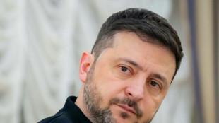 "Stolz auf Wladyslaw": Selenskyj dankt Heraskewytsch