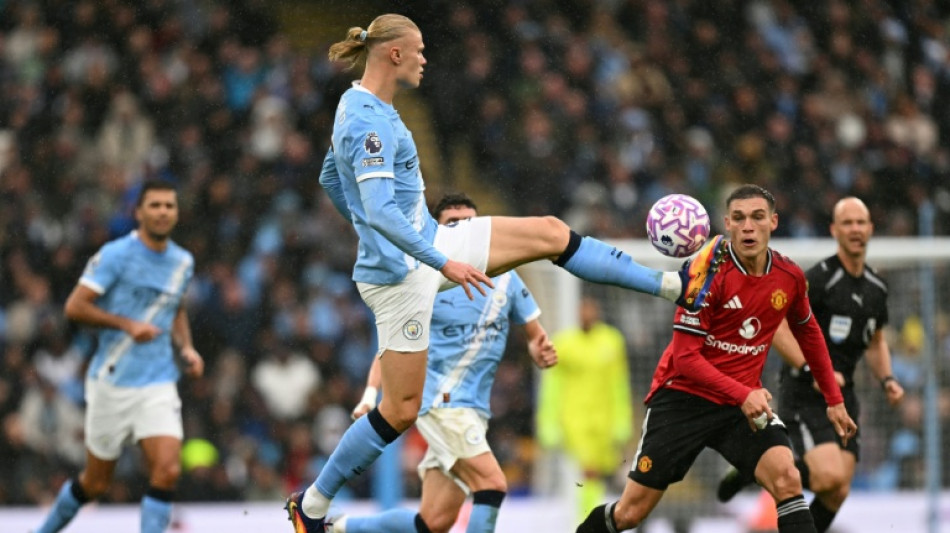 Tour d'Europe des stades: derby de Manchester, le Real sous pression